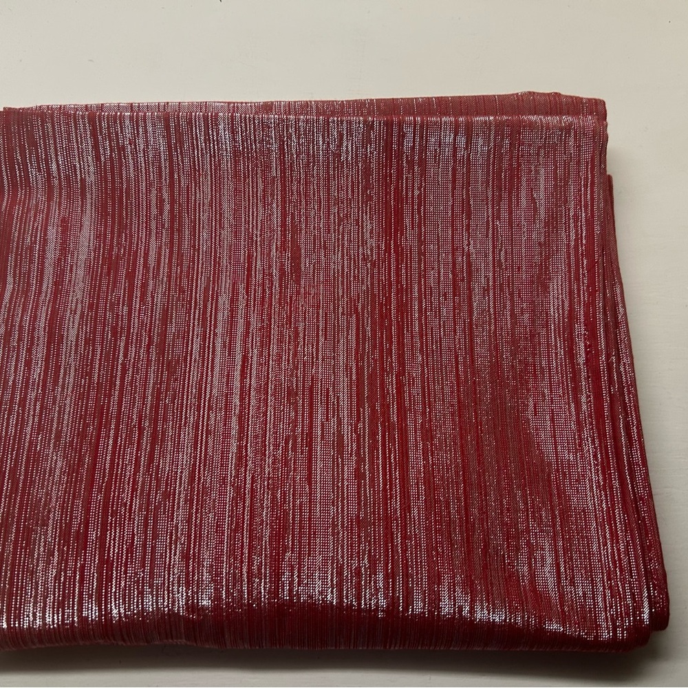 Luxe Habitat  Rectangular Holiday￼Table Cloth